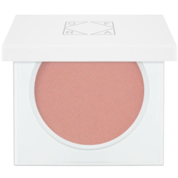 NIB OFRA Ultra-Pigmented Powder Blush in Rose (XL 10g size!) - Picture 1 of 6